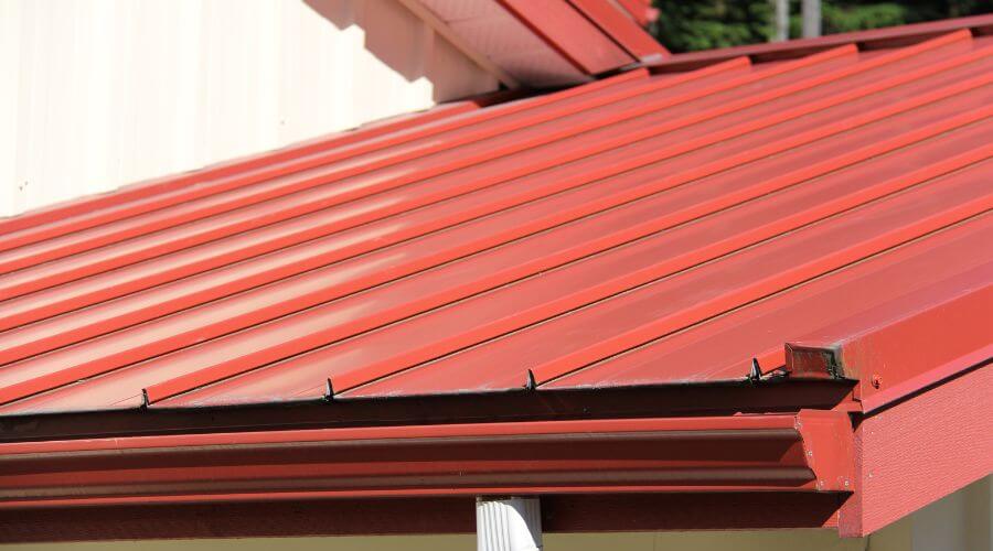 Industrial Roof Repair in Lemont Furnace, PA